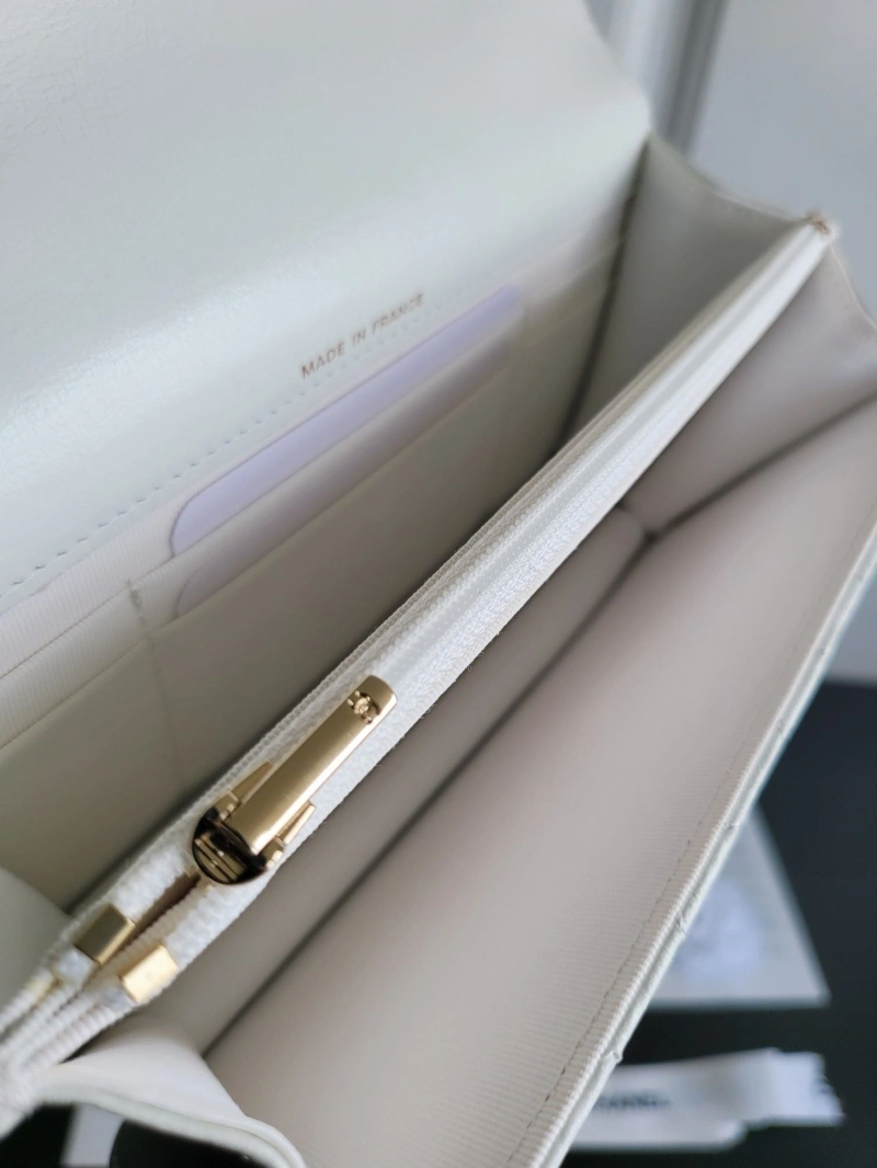 Chanel Top Handle Bags 4017-1166