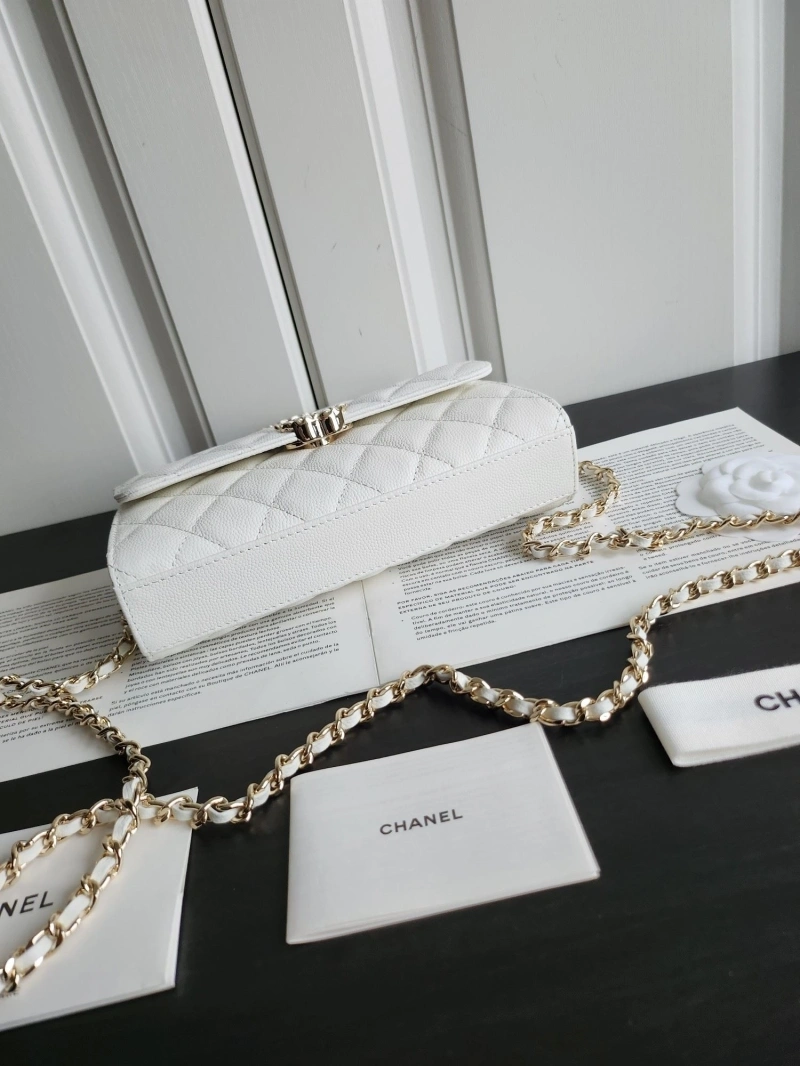 Chanel Top Handle Bags 4017-1167