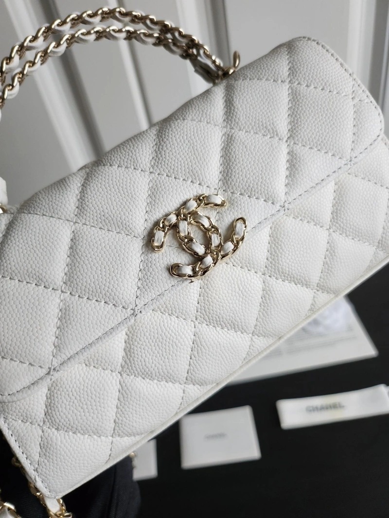 Chanel Top Handle Bags 4017-1167