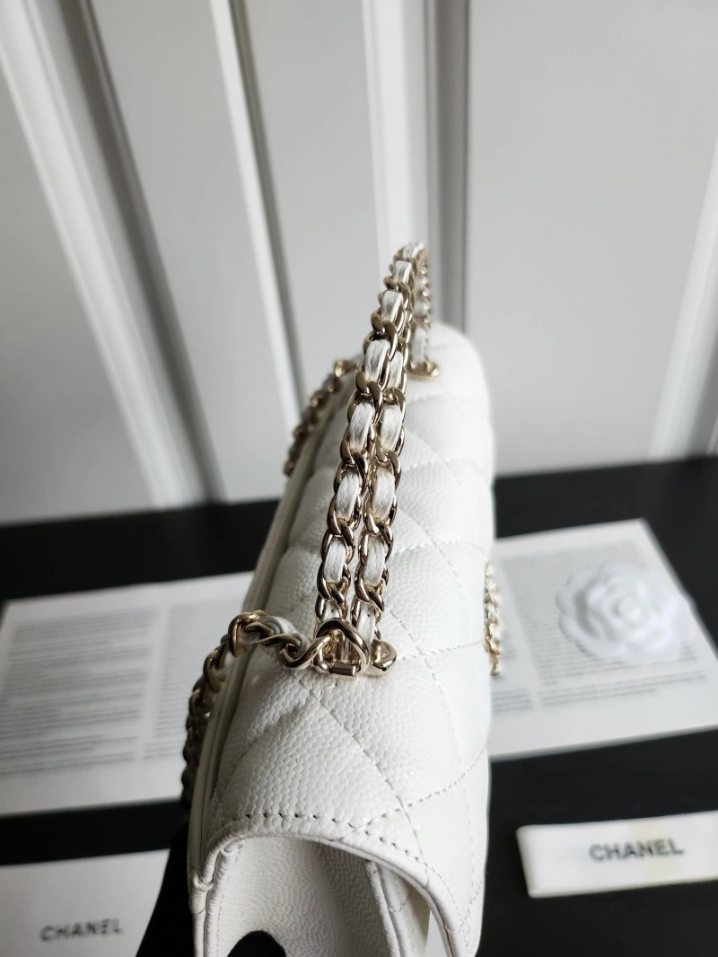 Chanel Top Handle Bags 4017-1167