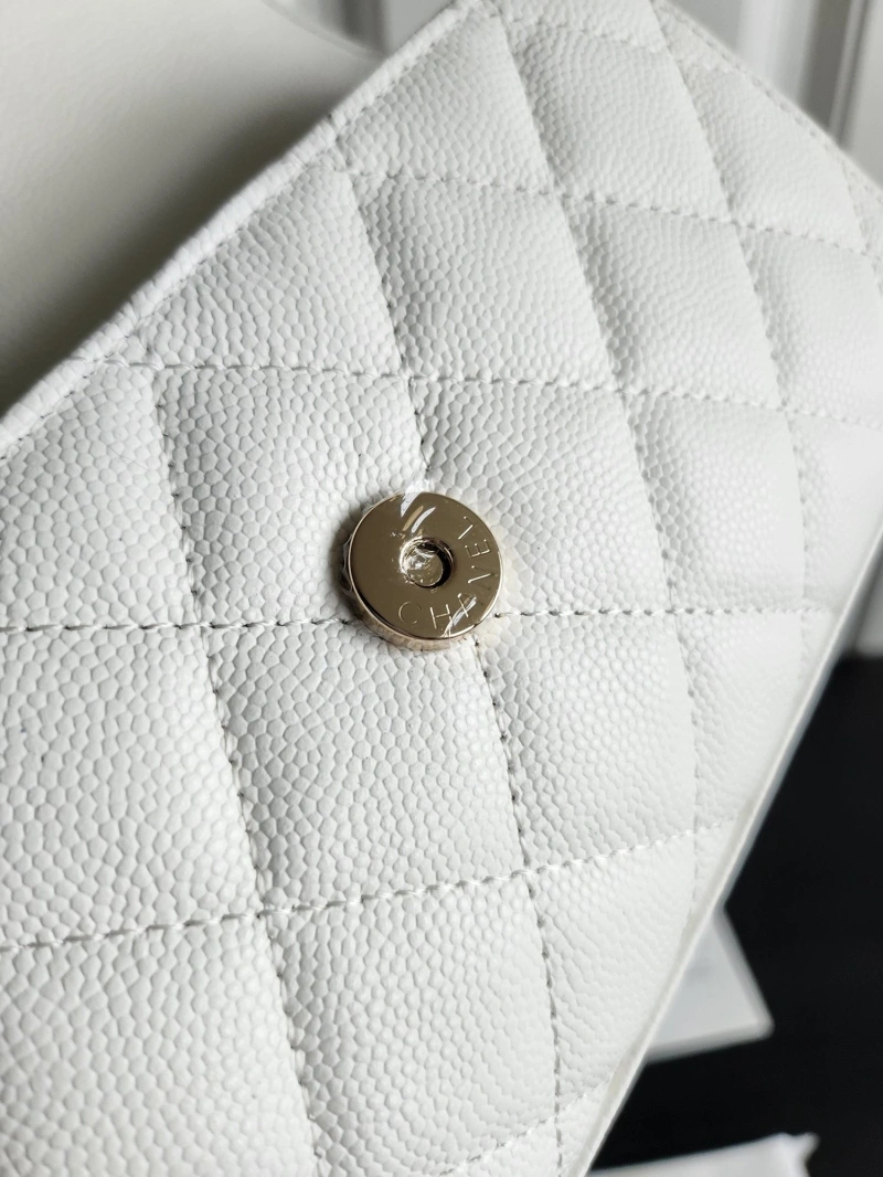 Chanel Top Handle Bags 4017-1168