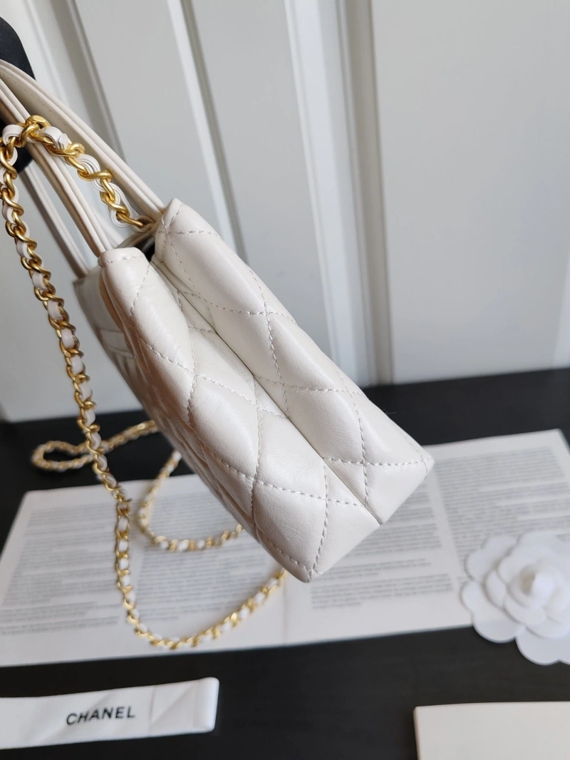 Chanel Top Handle Bags 4017-1170