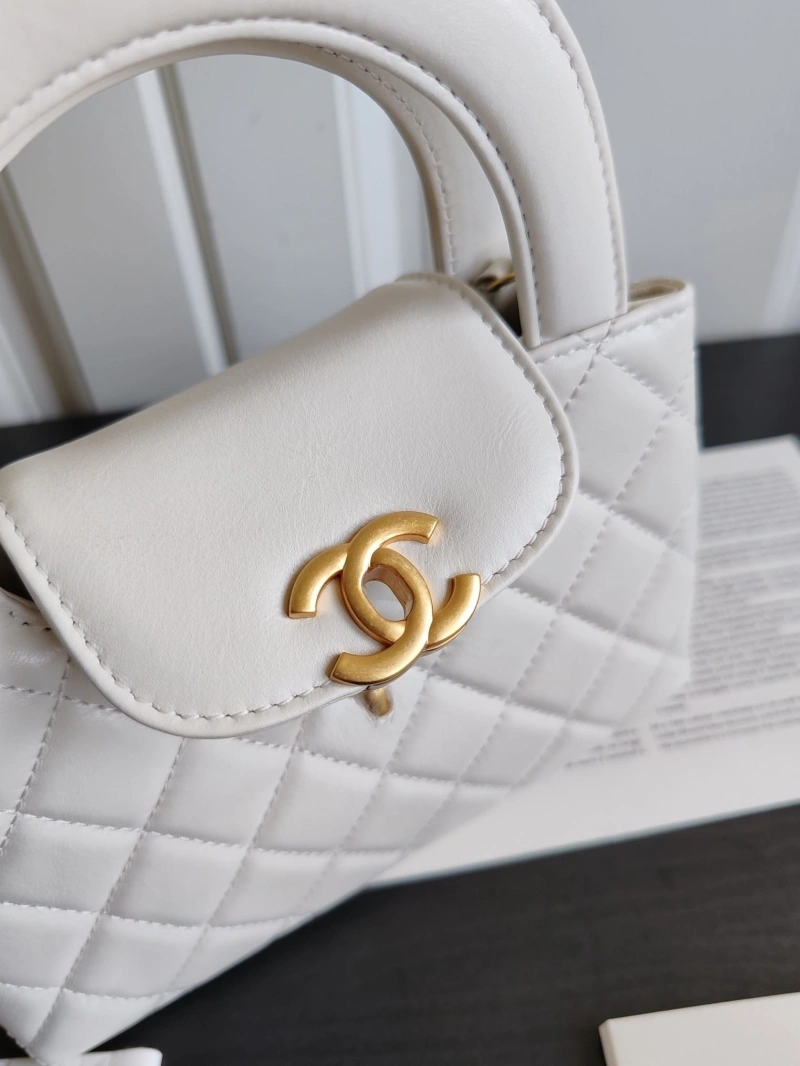 Chanel Top Handle Bags 4017-1170