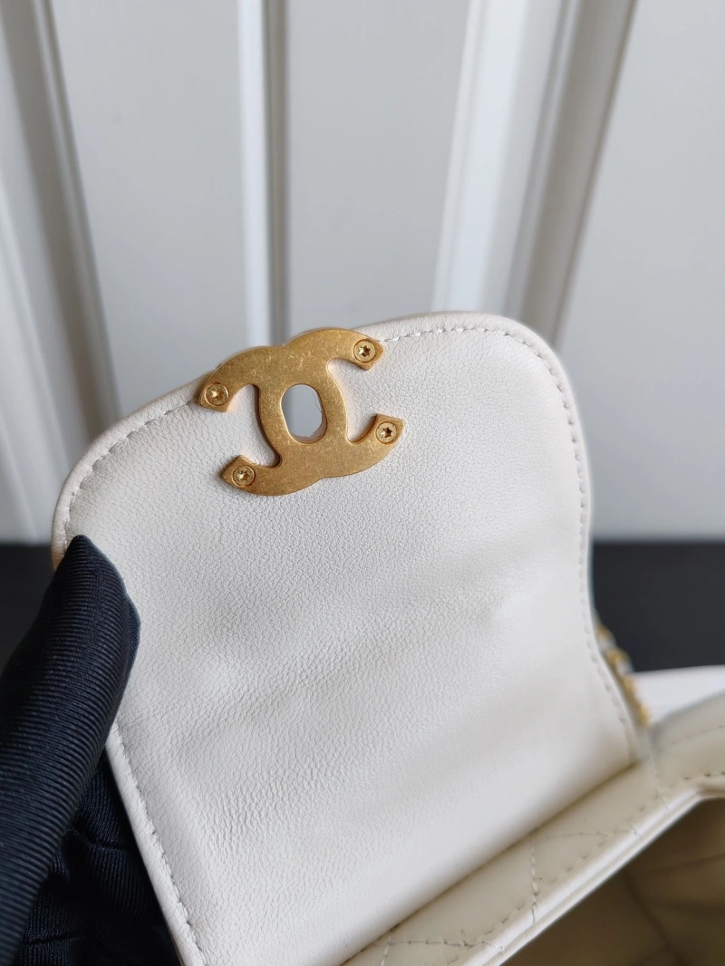 Chanel Top Handle Bags 4017-1170