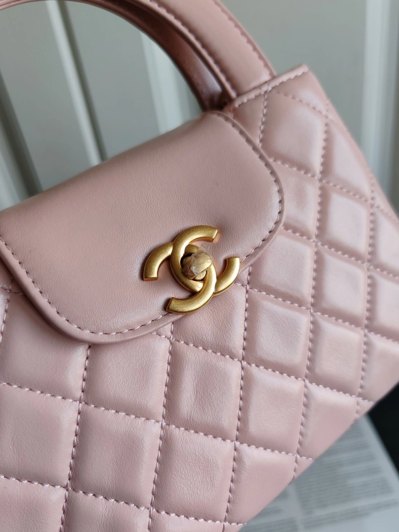 Chanel Top Handle Bags 4017-1172