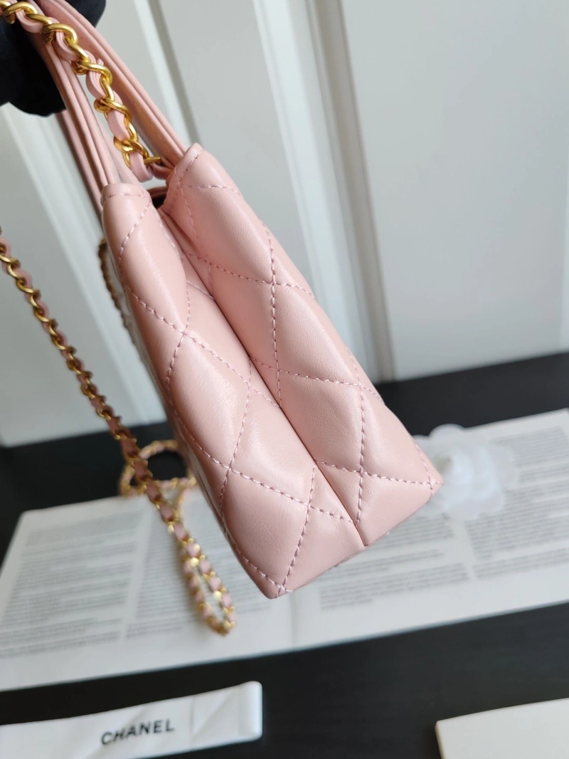 Chanel Top Handle Bags 4017-1172