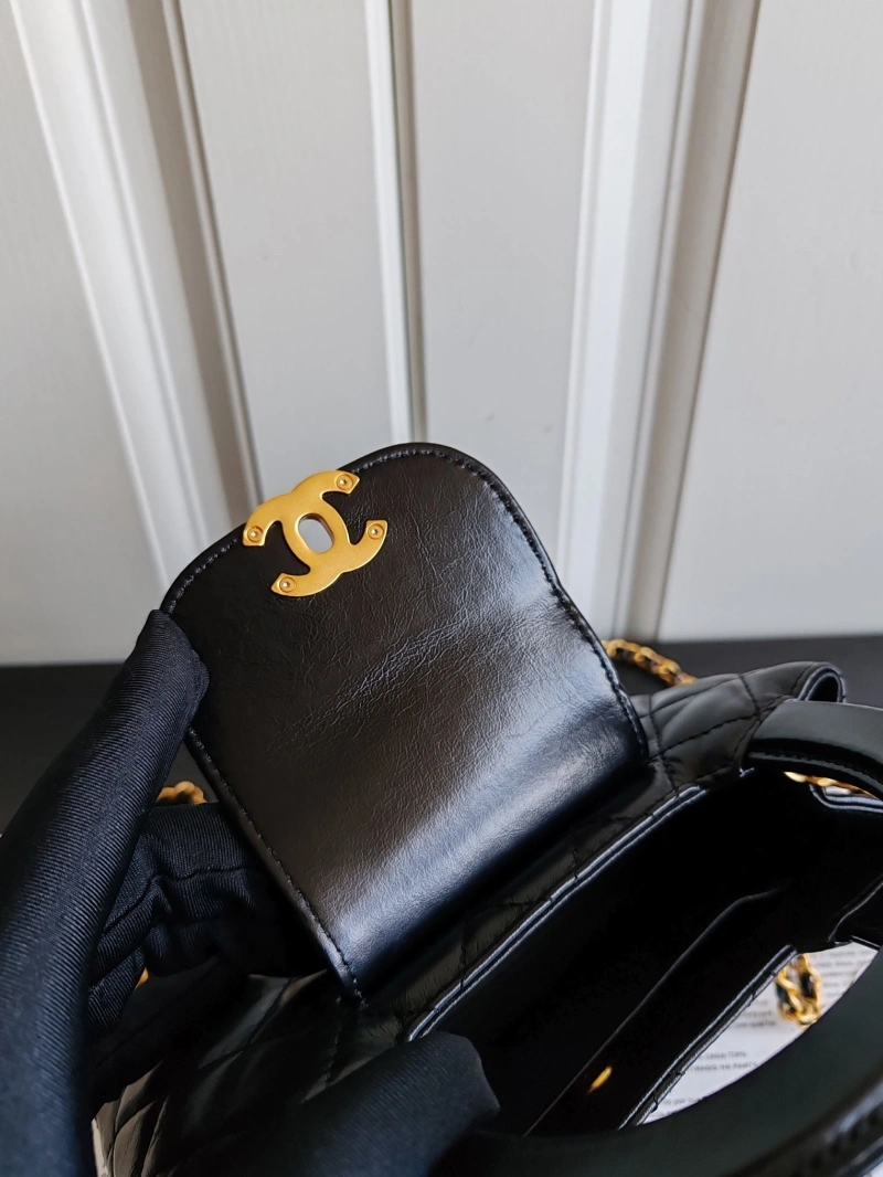 Chanel Top Handle Bags 4017-1174