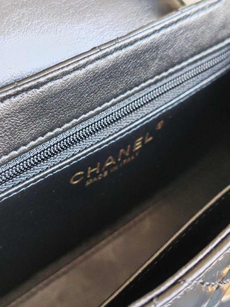 Chanel Top Handle Bags 4017-1174