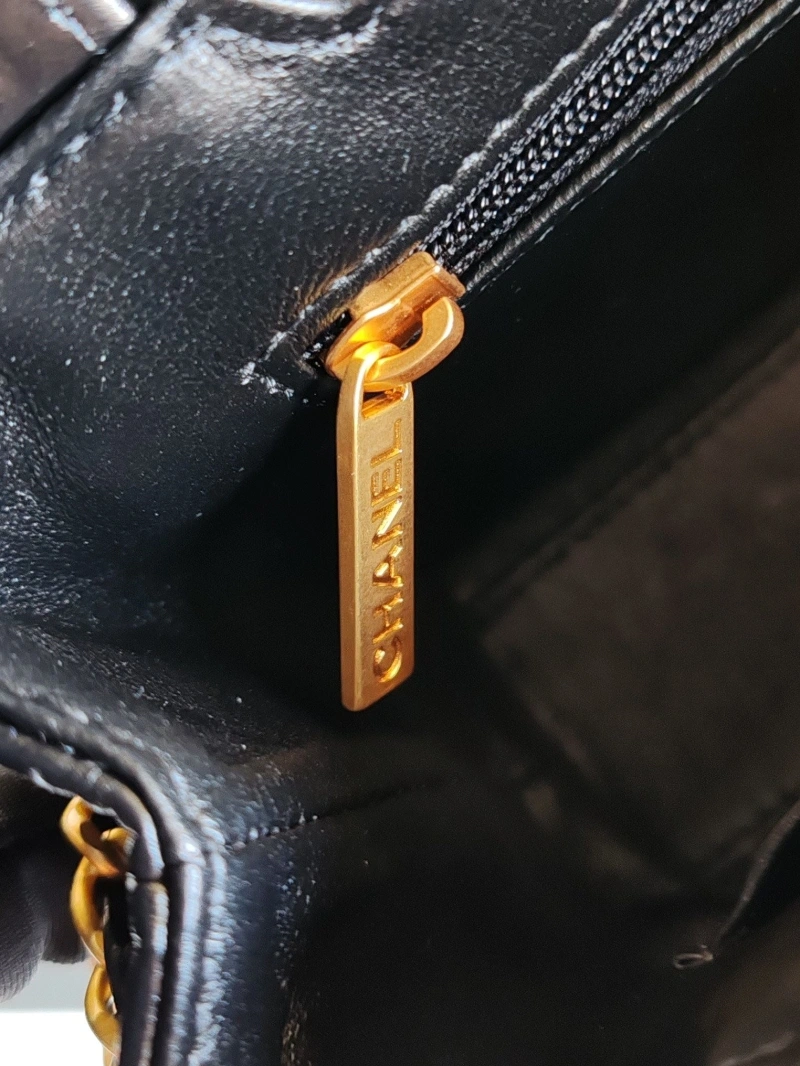 Chanel Top Handle Bags 4017-1174