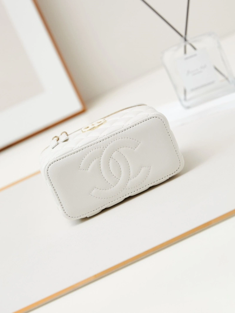 Chanel Cosmetic Bags 4017-1182