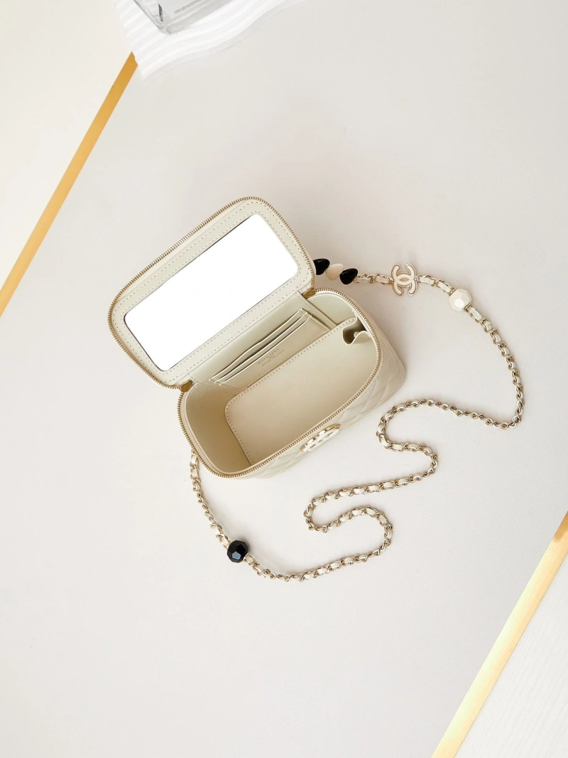 Chanel Cosmetic Bags 4017-1183