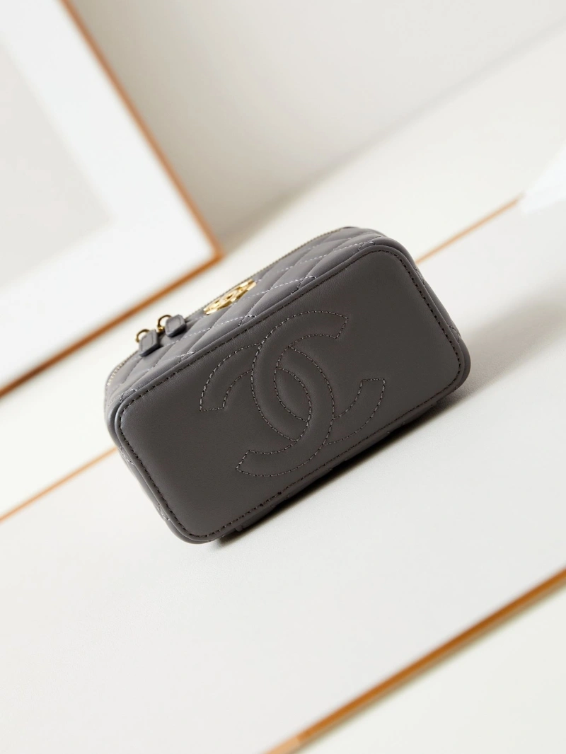 Chanel Cosmetic Bags 4017-1190