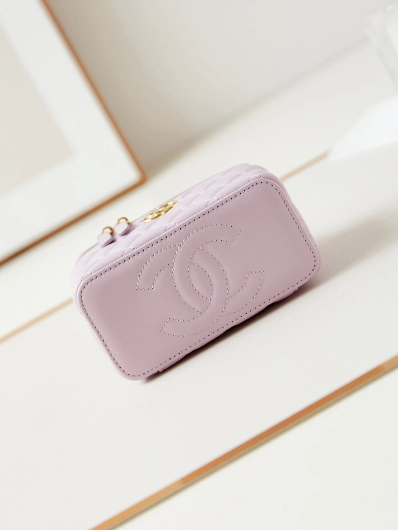 Chanel Cosmetic Bags 4017-1194