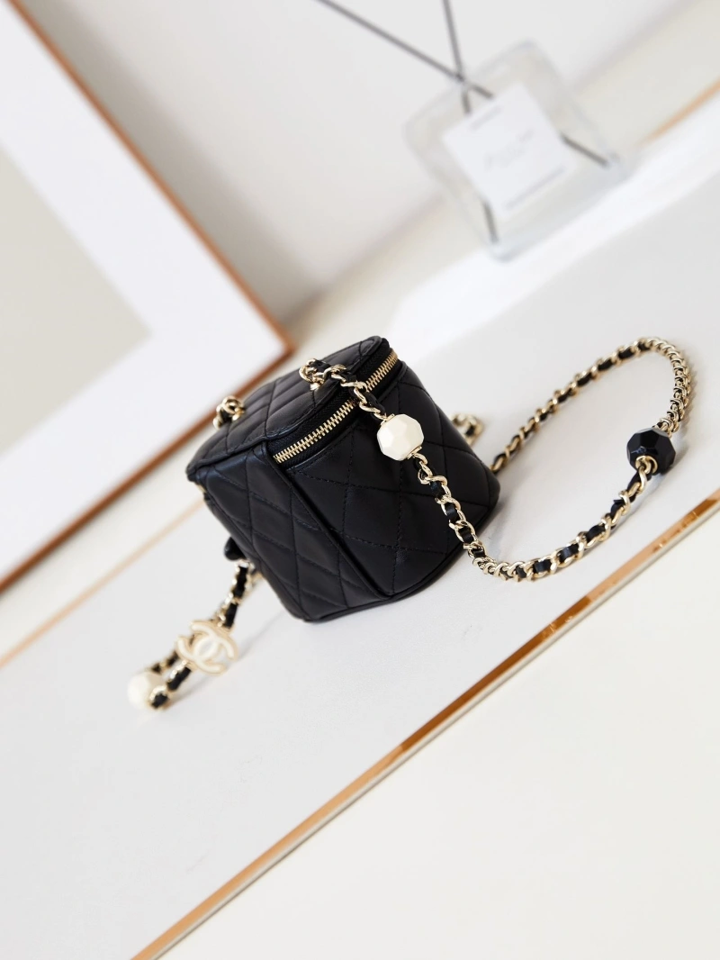 Chanel Cosmetic Bags 4017-1196