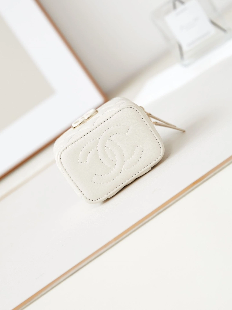 Chanel Cosmetic Bags 4017-1198