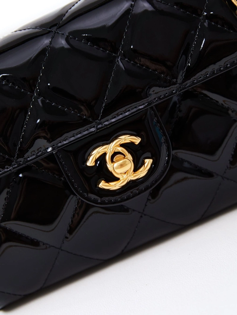 Chanel Satchel Bags 4017-1206