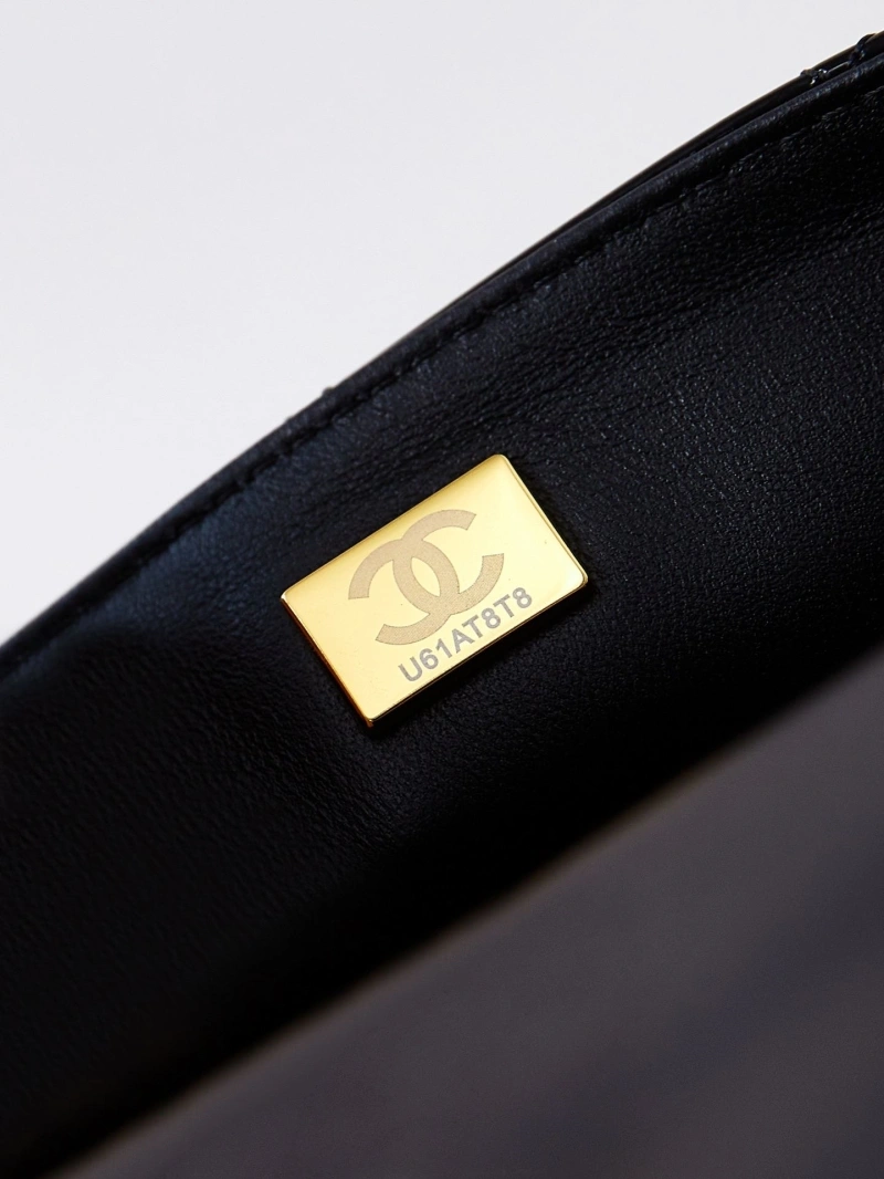 Chanel Satchel Bags 4017-1206