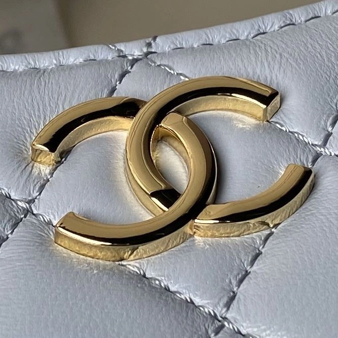 Chanel Satchel Bags 4017-1212