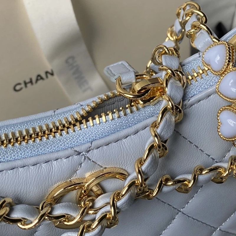 Chanel Satchel Bags 4017-1212