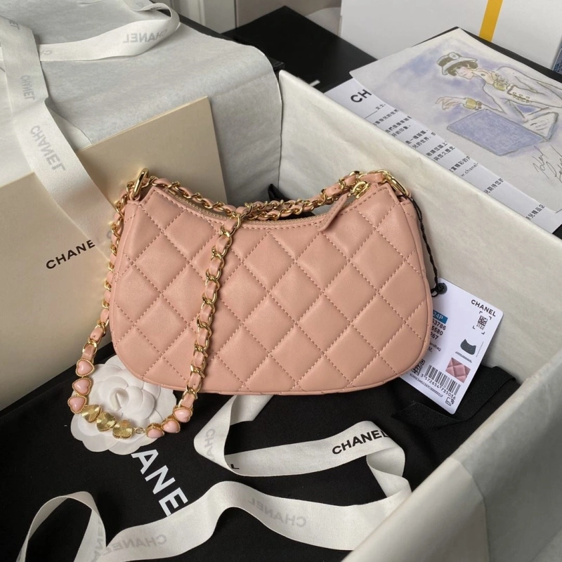 Chanel Satchel Bags 4017-1213