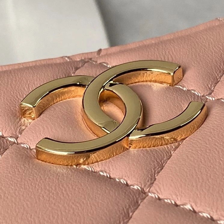 Chanel Satchel Bags 4017-1213