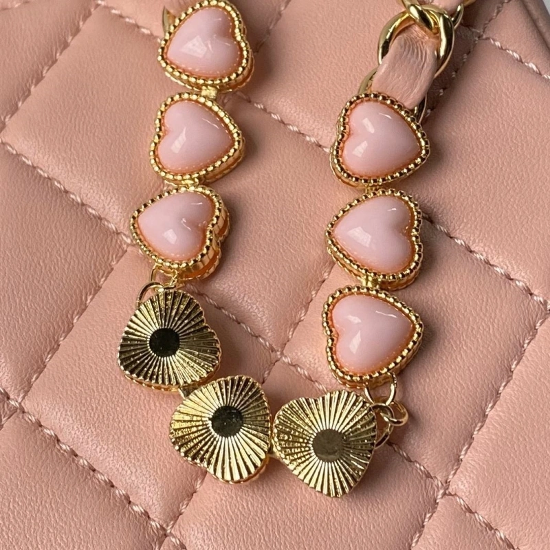 Chanel Satchel Bags 4017-1213