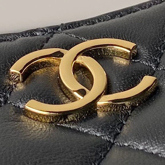 Chanel Satchel Bags 4017-1214
