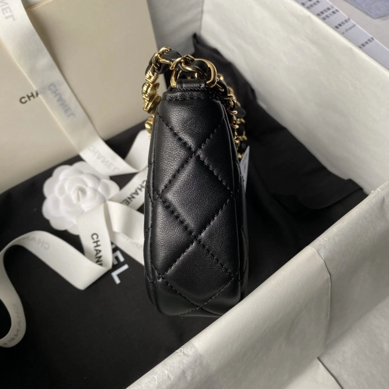 Chanel Satchel Bags 4017-1214