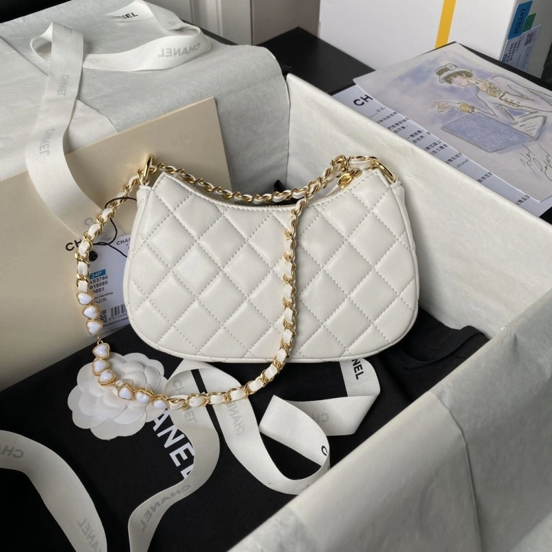 Chanel Satchel Bags 4017-1215