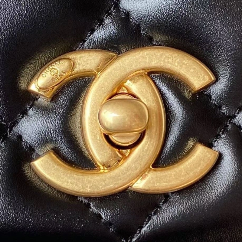 Chanel Top Handle Bags 4017-1221