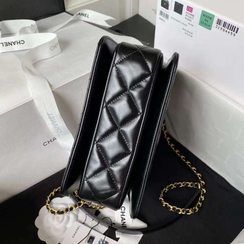 Chanel Top Handle Bags 4017-1222