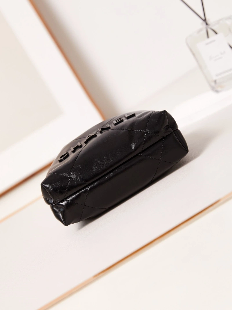 Chanel Shopping Bags 4017-1224