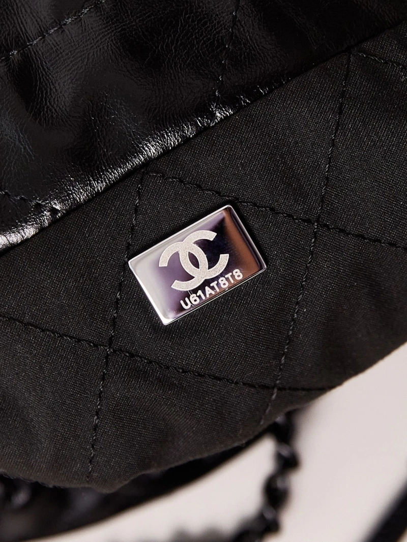 Chanel Shopping Bags 4017-1224