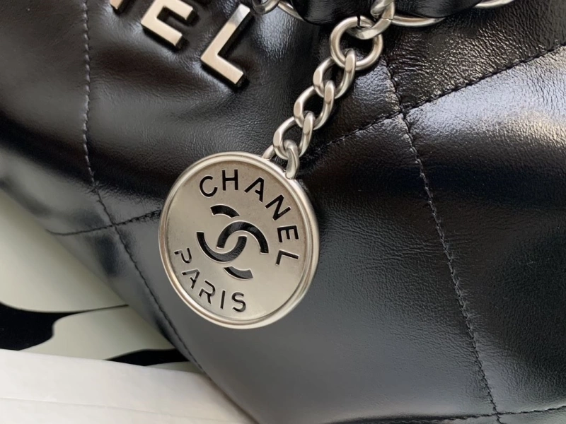 Chanel Shopping Bags 4017-1226