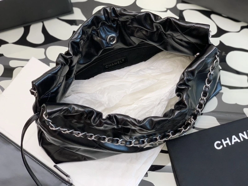 Chanel Shopping Bags 4017-1226