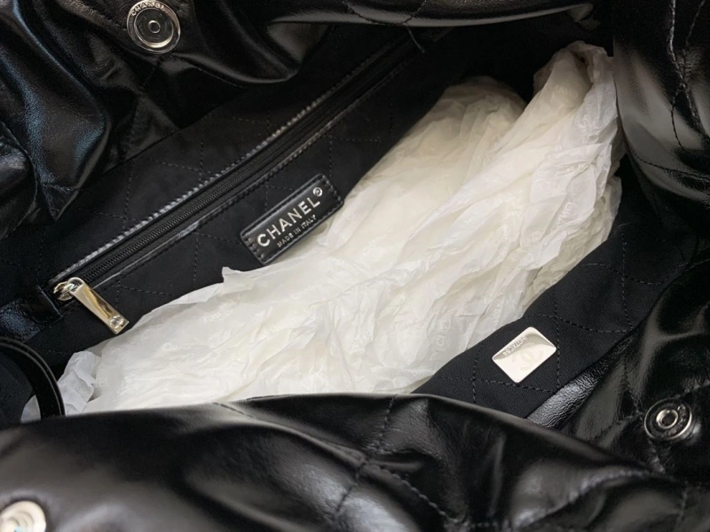 Chanel Shopping Bags 4017-1226