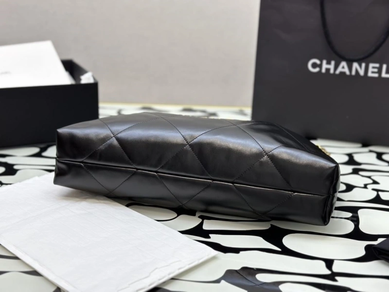 Chanel Shopping Bags 4017-1227