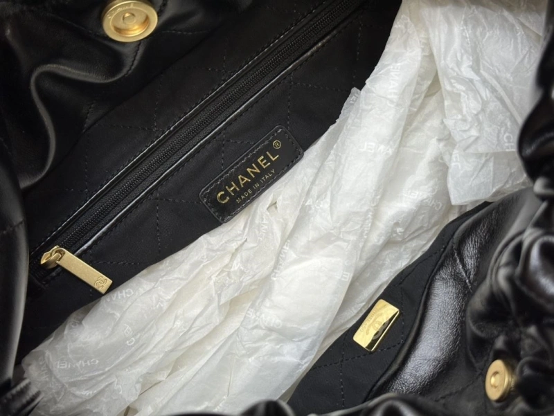 Chanel Shopping Bags 4017-1227