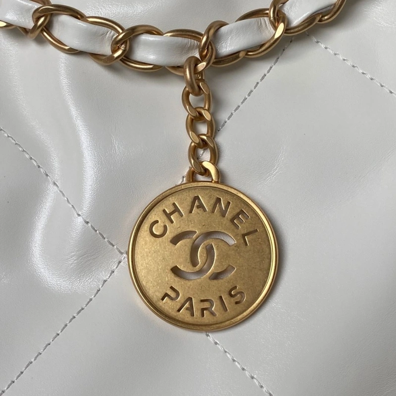 Chanel Shopping Bags 4017-1228