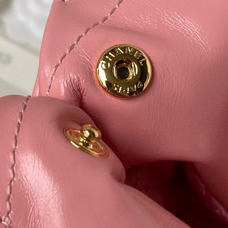 Chanel Shopping Bags 4017-1229