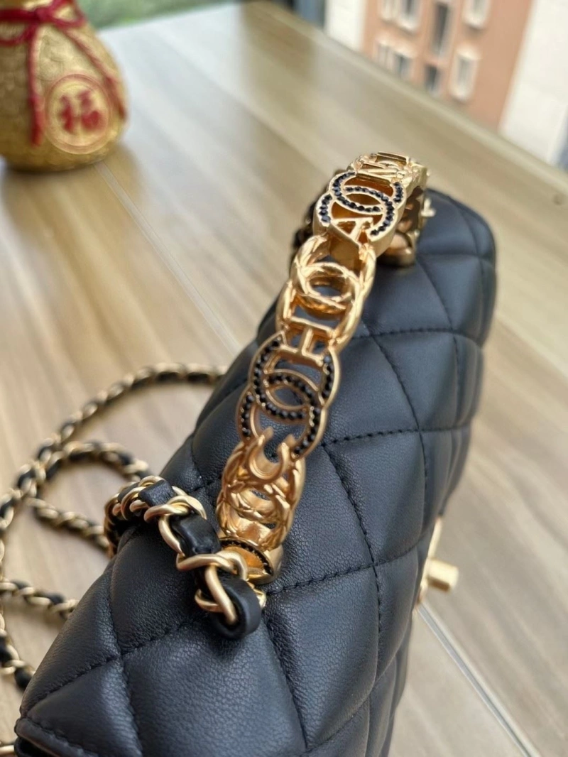 Chanel WOC Bags 4017-1230