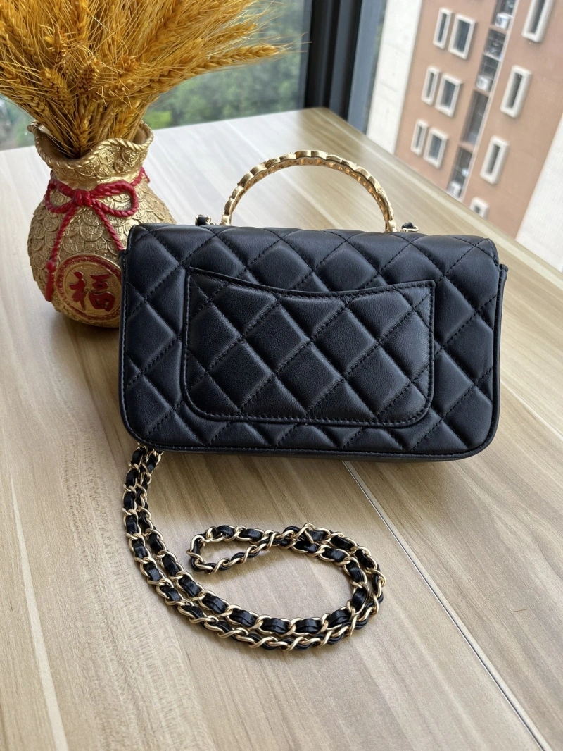 Chanel WOC Bags 4017-1231
