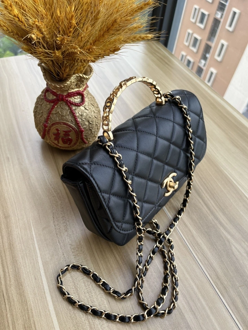 Chanel WOC Bags 4017-1231