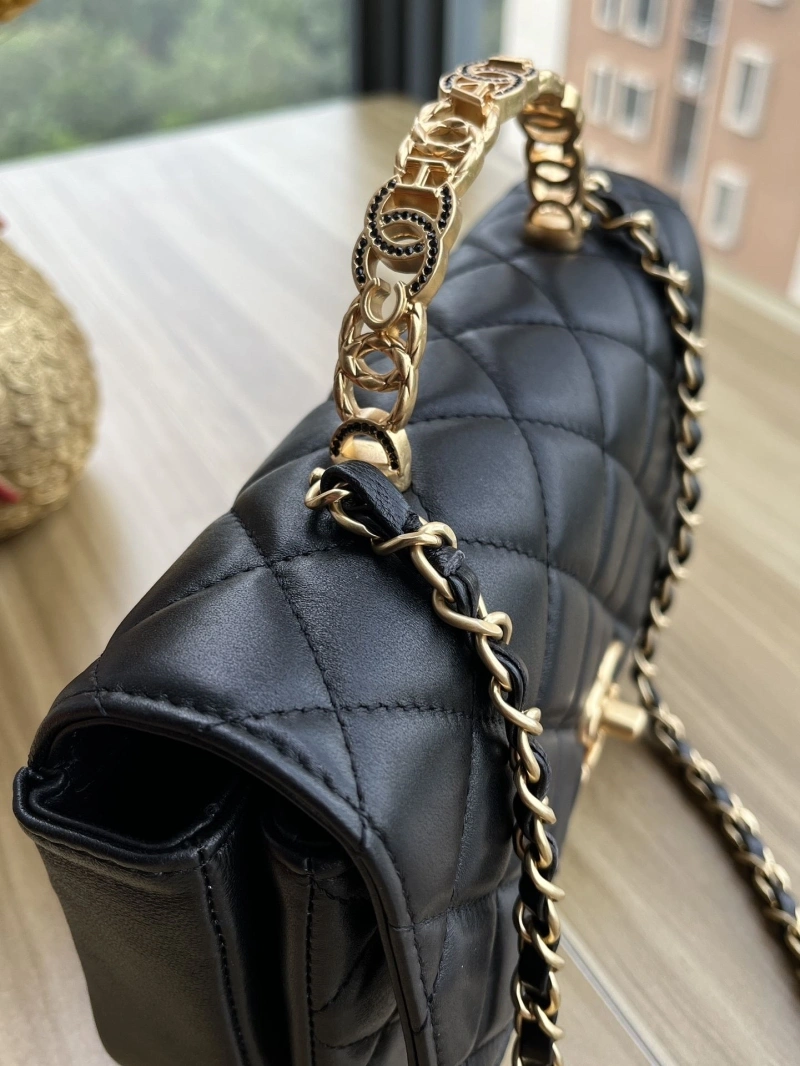 Chanel WOC Bags 4017-1231