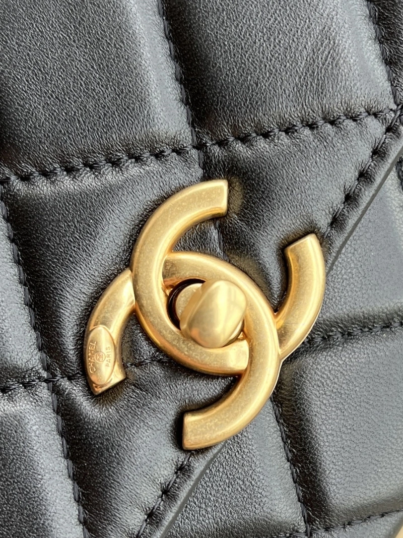 Chanel WOC Bags 4017-1231