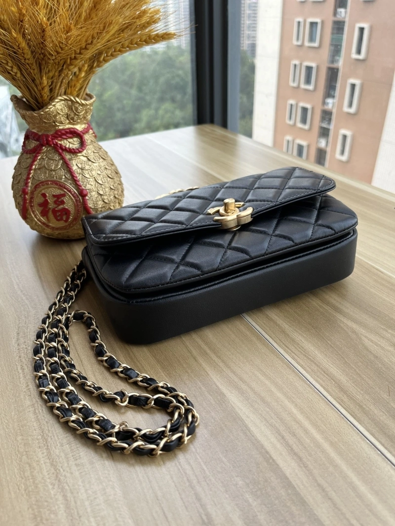 Chanel WOC Bags 4017-1231