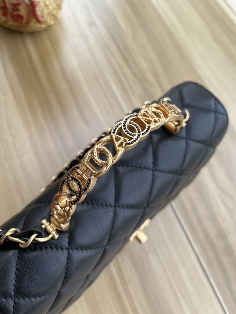 Chanel WOC Bags 4017-1231