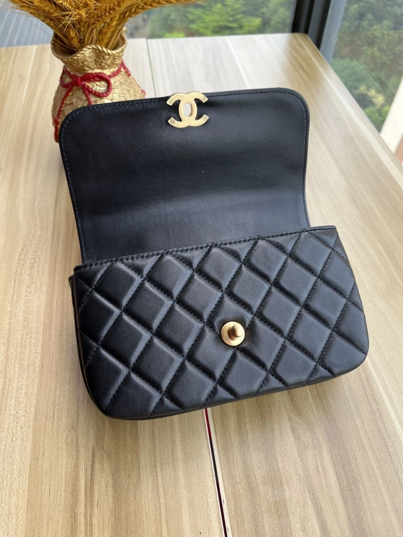 Chanel WOC Bags 4017-1231