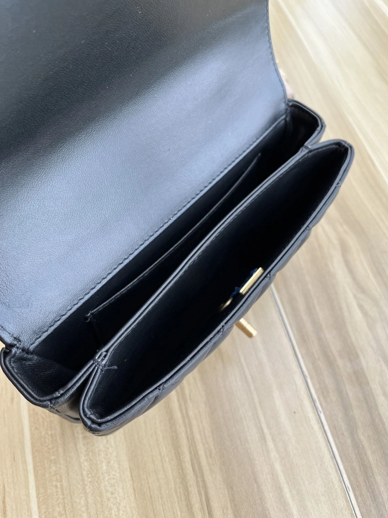 Chanel WOC Bags 4017-1231