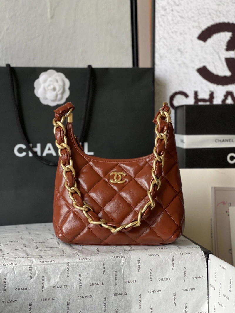 Chanel Shopping Bags 4017-1250